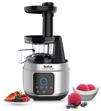 Соковитискач TEFAL ZC420E38 Juice&Clean | Фото 4