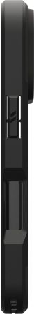 Чохол UAG для iPhone 17 Pro Civilian MagSafe Black (114545114040) | Фото 5