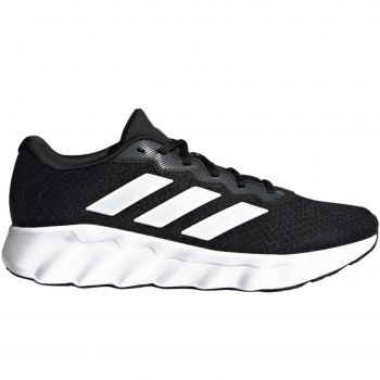 Кросівки жіночі Adidas Switch Move W ID5258 37 1/3 (4.5 UK) чорні (4066764379697) | Фото 1
