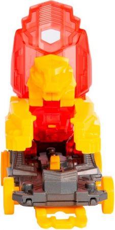 Машинка-трансформер Screechers Wild S4 L0 - Вайлдфаєр Лаєн (EU685004) | Фото 5