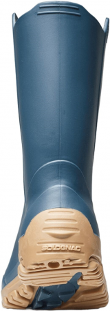 Чоботи дитячі Solognac 100 8786283 29/30 сині (4767126_Solognac) | Фото 11