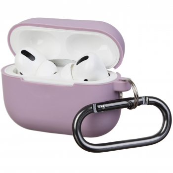 Чохол ArmorStandart Hang Case для APPLE Airpods Pro Lilac (ARM56069) | Фото 1