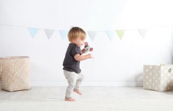 Купить игрушку музыкальную и развивающую Інтерактивна іграшка TINY LOVE Мишеня (1504506830) | Фото 7