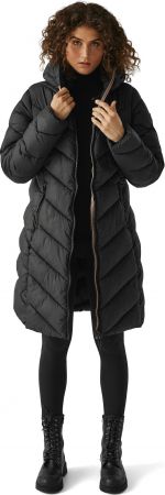 Напівпальто жіноче Regatta AndiaII RWN308-800 14 чорне (5063019789545) | Фото 8