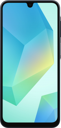 Смартфон SAMSUNG Galaxy A16 4/128Gb Black (SM-A165FZKBEUC) | Фото 7