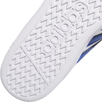 Кеди чоловічі Adidas Hoops 4.0 JQ9987 42 (8 UK) білі (4067904532170) Кеди чоловічі Adidas Hoops 4.0 JQ9987 42 (8 UK) білі (4067904532170) | Фото 9