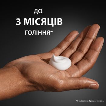 Піна для гоління GILLETTE для чутливої шкіри 200 мл (3014260228682) | Фото 2