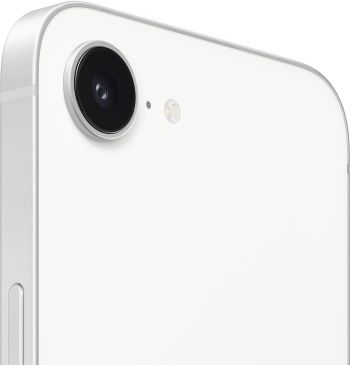 Смартфон APPLE iPhone 16e 128GB White | Фото 9
