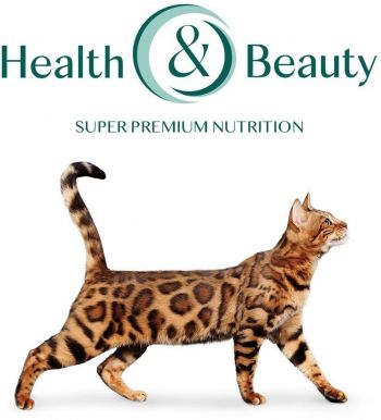 Вологий корм Optimeal для дорослих котів з тріскою та овочами в желе 4*85г | Фото 2