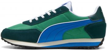 Кросівки Puma St Miler Rise 402665-05 44 (9.5 UK) зелені (4069156570115) | Фото 2