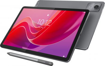 Планшет LENOVO Tab M11 WiFi 8/128Gb Luna Grey + Pen (2024) (ZADA0299UA ) Планшет LENOVO Tab M11 WiFi 8/128Gb Luna Grey + Pen (2024) (ZADA0299UA ) | Фото 9