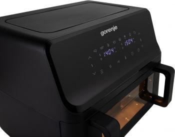 Купить мультиварку Мультипіч GORENJE AF2700BP | Фото 5