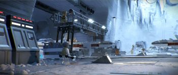 Lego Star Wars Skywalker Saga (PS5) (5051890322630) | Фото 4