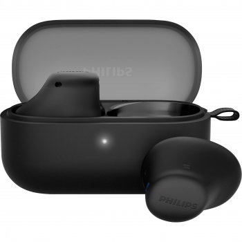 Навушники PHILIPS TAT2149 Black (TAT2149BK/00) | Фото 1