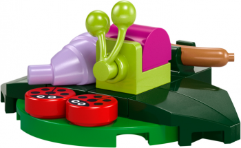 Конструктор LEGO Disney Classic Левеня Симба (43243) | Фото 11