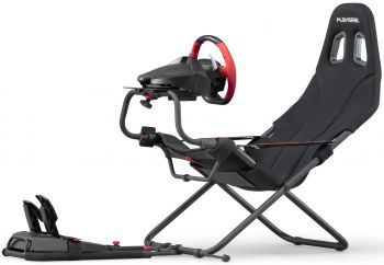 Playseat Challenge - ActiFit (RC.00312) Playseat Challenge - ActiFit (RC.00312) | Фото 6