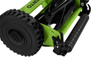 Газонокосарка ручна Verto (15G350) Газонокосарка ручна Verto (15G350) | Фото 5