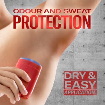 Твердий дезодорант Old Spice Night Power 50мл (8700216659093) | Фото 7