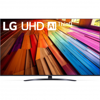 Купить телевизор Телевізор LG 50UT81006LA | Фото 1
