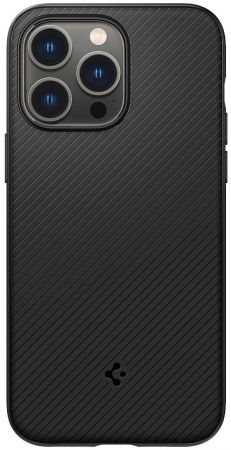 Spigen для APPLE iPhone 14 Pro Max Mag Armor MagFit Matte Black (ACS04844) | Фото 3
