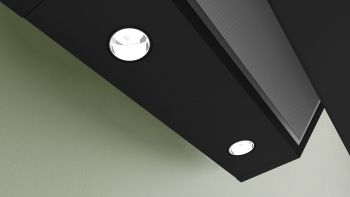 Купить вытяжку Витяжка BOSCH DWK66PJ60T | Фото 3