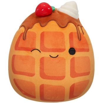 М'яка іграшка Squishmallows - Вафелька Вівер (19 см), (SQCR05376) | Фото 1