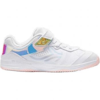 Кросівки дитячі Decathlon TS160 962625 38 білі (4099354_Decathlon) Кросівки дитячі Decathlon TS160 962625 38 білі (4099354_Decathlon) | Фото 1