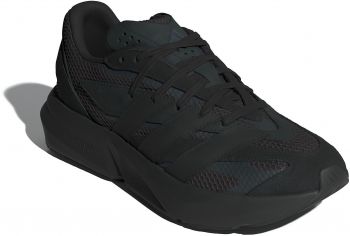 Кросівки чоловічі ADIDAS Lightblaze JH6941 42 (8 UK) чорні (4067904294948) | Фото 3