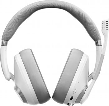 Ігрова гарнітура EPOS H3PRO Hybrid, White (1000893) Ігрова гарнітура EPOS H3PRO Hybrid, White (1000893) | Фото 21