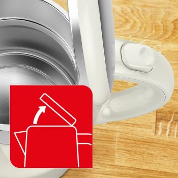 Електрочайник TEFAL Thermo Protect XL KO190AE0 | Фото 6