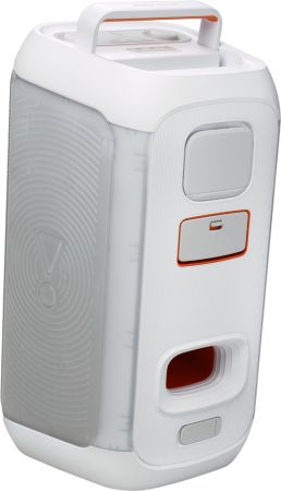 Акустична система JBL PartyBox Club 120 White (JBLPBCLUB120SWEP) | Фото 2