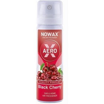 Ароматизатор повітря Nowax Aero Cherry 75мл. (NX06520) | Фото 1