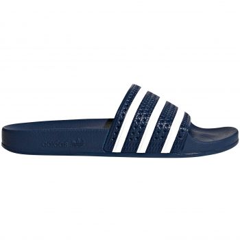 Шльопанці чоловічі Adidas Adilette 288022 40 2/3 (7 UK) сині | Фото 1
