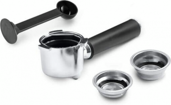 Кавоварка DELONGHI EC685BK | Фото 7