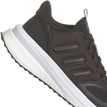 Кросівки жіночі ADIDAS X_Plrphase ID2715 36 2/3 (4 UK) чорні (4066763837334) | Фото 4