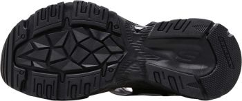 Сандалі жіночі Skechers Stamina V2 119858 BBK 39 (9 US) чорні | Фото 5
