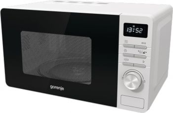 Мікрохвильова піч GORENJE MO20A3W | Фото 5
