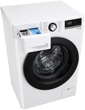 Пральна машина LG F2V3GS6WW | Фото 12