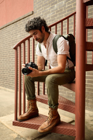 Фотоапарат NIKON Zf Body (VOA120AE) | Фото 12