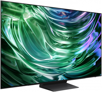 Телевізор SAMSUNG OLED 83S90D (QE83S90DAEXUA) | Фото 2