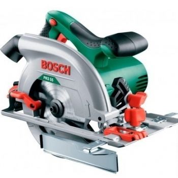 BOSCH PKS 55 (0603500020) | Фото 1