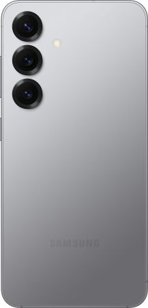 Смартфон SAMSUNG Galaxy S25 12/256Gb Silver Shadow (SM-S931BZSGEUC) Смартфон SAMSUNG Galaxy S25 12/256Gb Silver Shadow (SM-S931BZSGEUC) | Фото 6