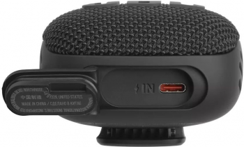 Портативна акустика JBL Wind 3S (JBLWIND3S) | Фото 7