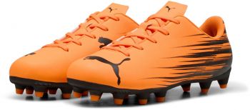 Бутси дитячі Puma Attacanto Ii Fg/Ag Jr 108496-04 31 (12 UK) помаранчеві (4069156636989) Бутси дитячі Puma Attacanto Ii Fg/Ag Jr 108496-04 31 (12 UK) помаранчеві (4069156636989) | Фото 5