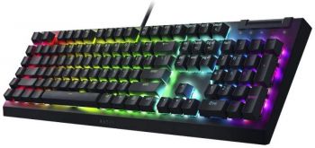 Ігрова клавіатура RAZER BlackWidow V4 X 110key Black (RZ03-04700800-R3R1) Ігрова клавіатура RAZER BlackWidow V4 X 110key Black (RZ03-04700800-R3R1) | Фото 3
