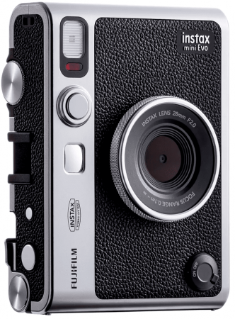 FUJIFILM INSTAX Mini EVO Hybrid (16745157) | Фото 2