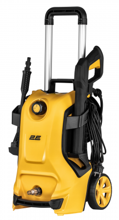 Мінімийка високого тиску 2E HPW2417, 2400 Вт, 175 бар (2E-HPW2417) Мінімийка високого тиску 2E HPW2417, 2400 Вт, 175 бар (2E-HPW2417) | Фото 2