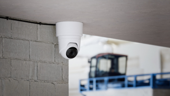 Монтажна коробка для кріплення камери Ajax JunctionBox, 118x59, білий (000045809) | Фото 8