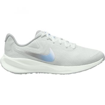 Кросівки жіночі Nike Revolution 7 FB2208-013 40 (8.5 US) сірі | Фото 1