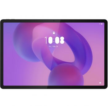 Планшет LENOVO Idea Tab Pro 12/256 Luna Grey + Pen (ZAE50100UA) | Фото 1